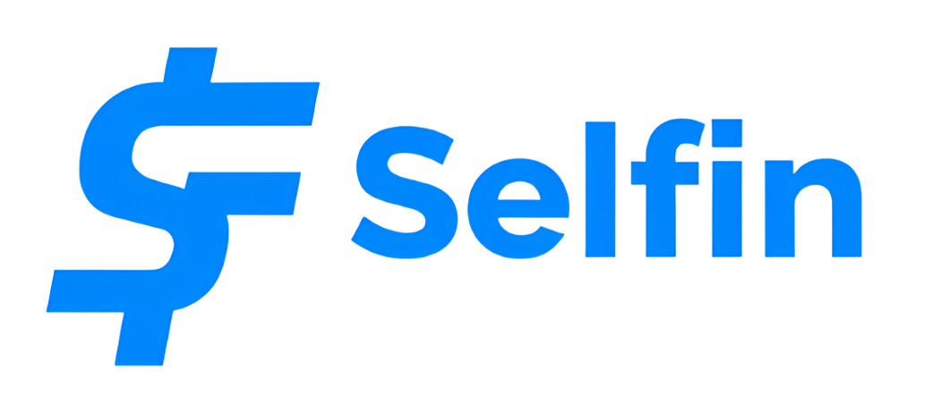 Selfin logo